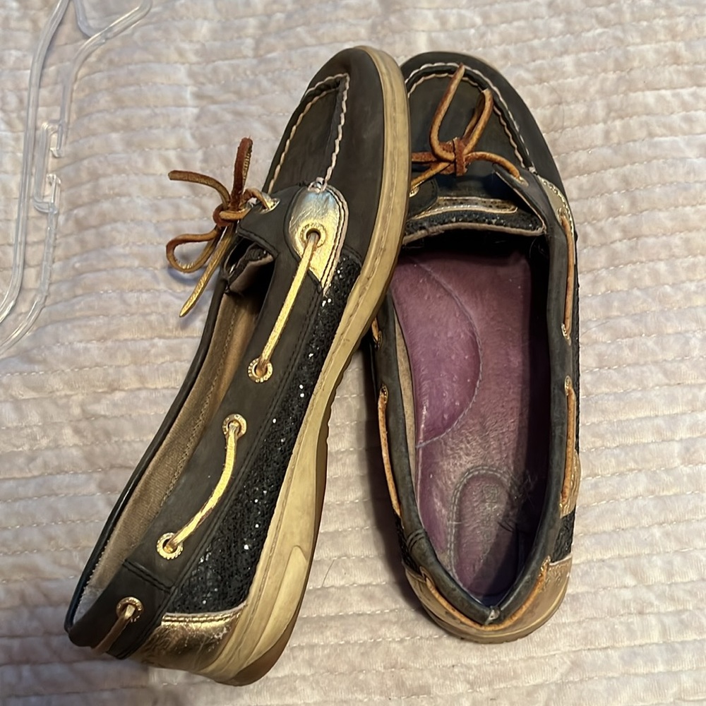 Sperrys - Picture 2 of 4